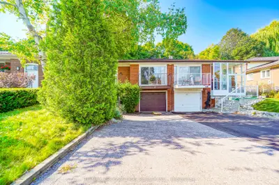 Semi-Detached in Toronto