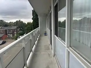Co-Ownership Apartment in Toronto
