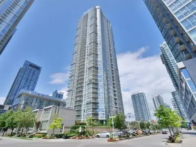 Parking Space in Toronto