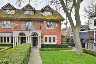 Semi-Detached in Toronto