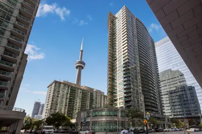 Common Element Condo in Toronto