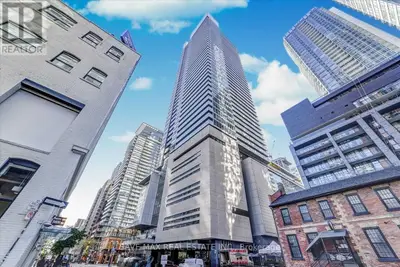 Common Element Condo in Toronto