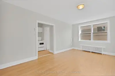 448 Spadina Road 307, Toronto C03, On M5p 2w4