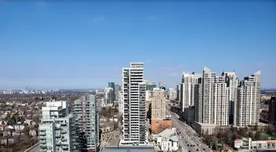 15 Ellerslie Avenue 2409, Toronto C07, On M2n 0l7