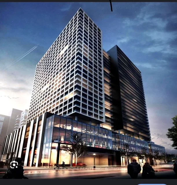 20 Edward Street 1511, Toronto C01, On M5g 0c5