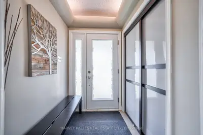 Detached in Toronto
