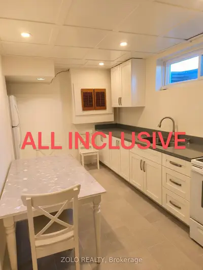 Detached in Toronto