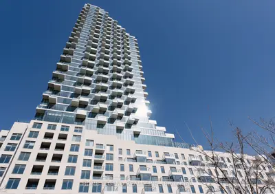 12 Bonnycastle Street 613, Toronto C08, On M5a 3t7
