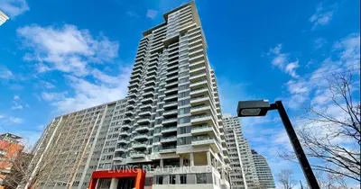 25 Holly Street 2603, Toronto C10, On M4s 0e3