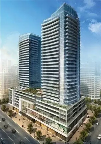 89 Dunfield Avenue 1402, Toronto C10, On M4s 0a4