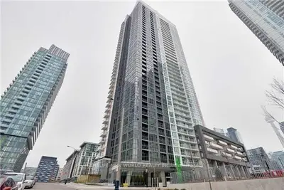 Common Element Condo in Toronto
