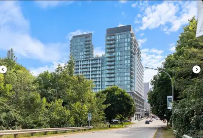 50 Power Street 1516, Toronto C08, On M5a 0v3