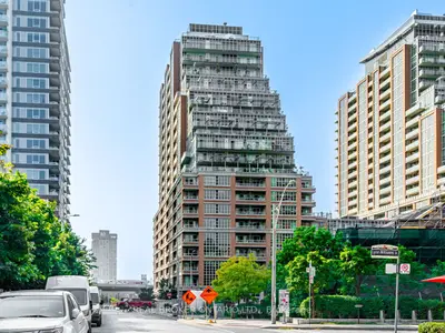 65 East Liberty Street 711, Toronto C01, On M6k 3r2