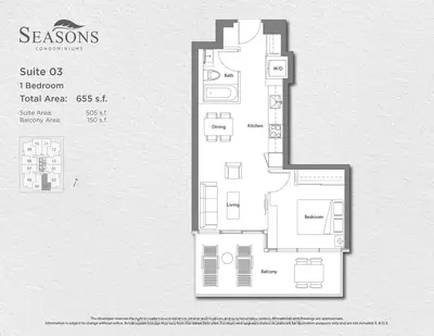 Common Element Condo in Toronto