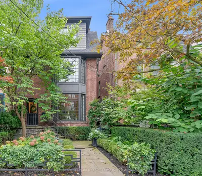 Semi-Detached in Toronto