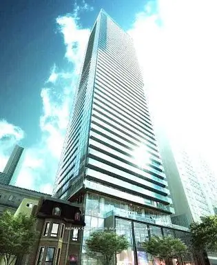 15 Grenville Street 2504, Toronto C01, On M4y 0b9