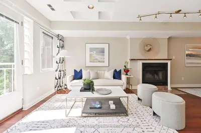 Duplex in Toronto