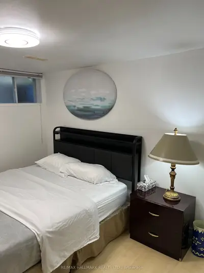 Detached in Toronto