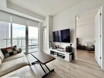 25 Adra Grado Way 713, Toronto C15, On M2j 0h6