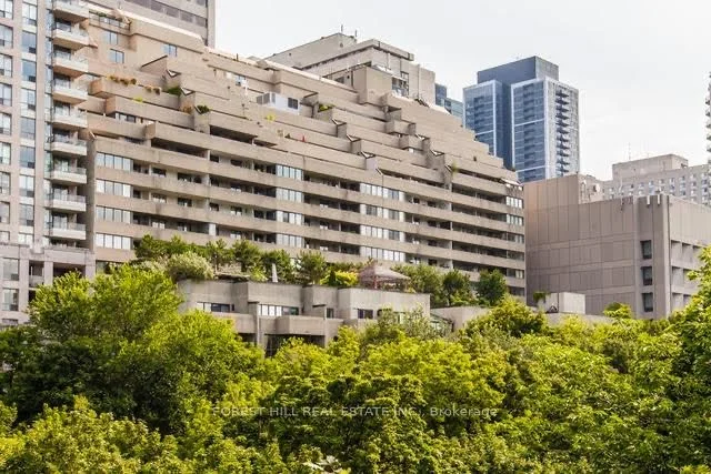 360 Bloor Street E 1503, Toronto C09, On M4w 3m3