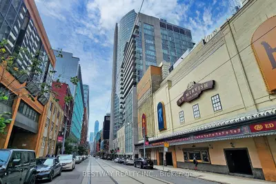 200 Victoria Street 1008, Toronto C08, On M5b 1v8