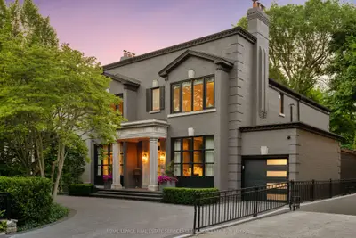 6 Lamport Avenue, Toronto C09, On M4w 1s6