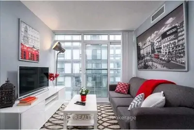 Common Element Condo in Toronto