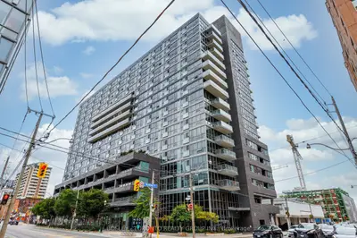 320 Richmond Street E 621, Toronto C08, On M5a 1p9
