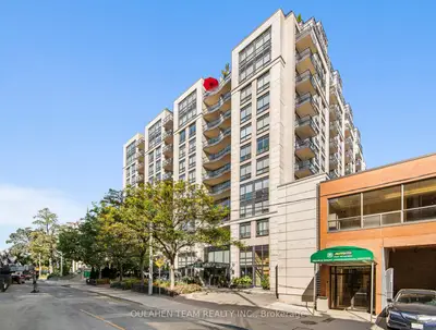 10 Delisle Avenue 904, Toronto C02, On M4v 3c6