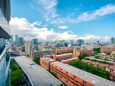 1 Market Street 1410, Toronto C08, On M5e 0a2