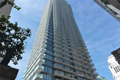 65 St Mary Street 3501, Toronto C01, On M5s 0a6