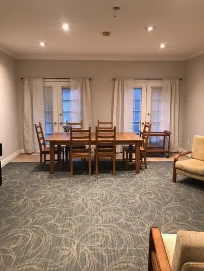 Detached in Toronto