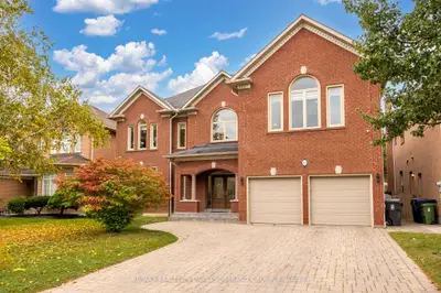 Detached in Toronto