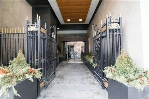 375 King Street W 411, Toronto C01, On M5v 1k1
