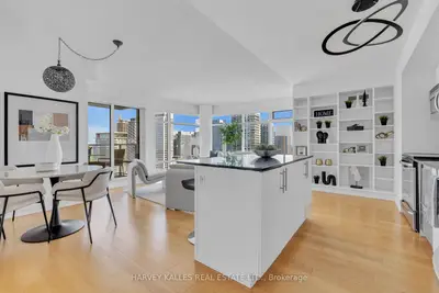 Common Element Condo in Toronto