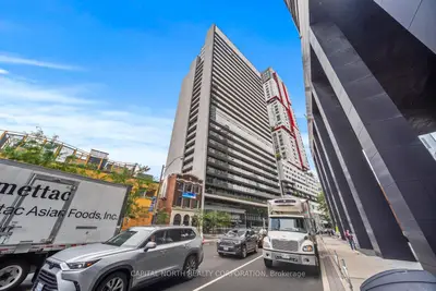 330 Richmond Street W 2803, Toronto C01, On M5v 0m4