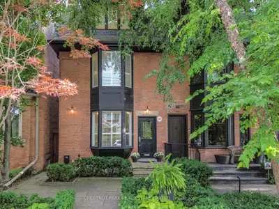 Semi-Detached in Toronto