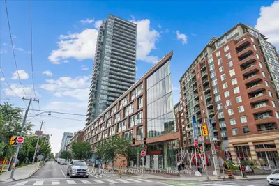 33 Mill Street 450, Toronto C08, On M5a 3r3