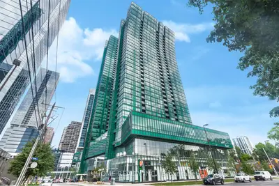 11 Bogert Avenue 609, Toronto C07, On M2n 0h4