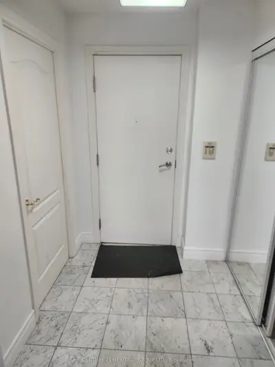 5418 Yonge Street 1902, Toronto C07, On M2n 6x4