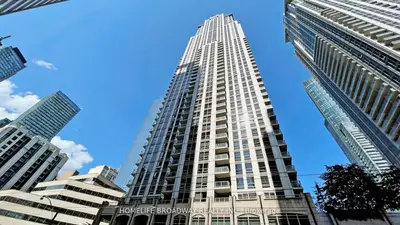 763 Bay Street 514, Toronto C01, On M5g 2r3