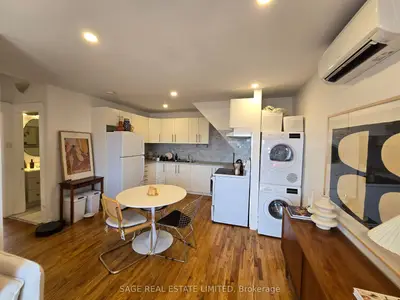 Detached in Toronto