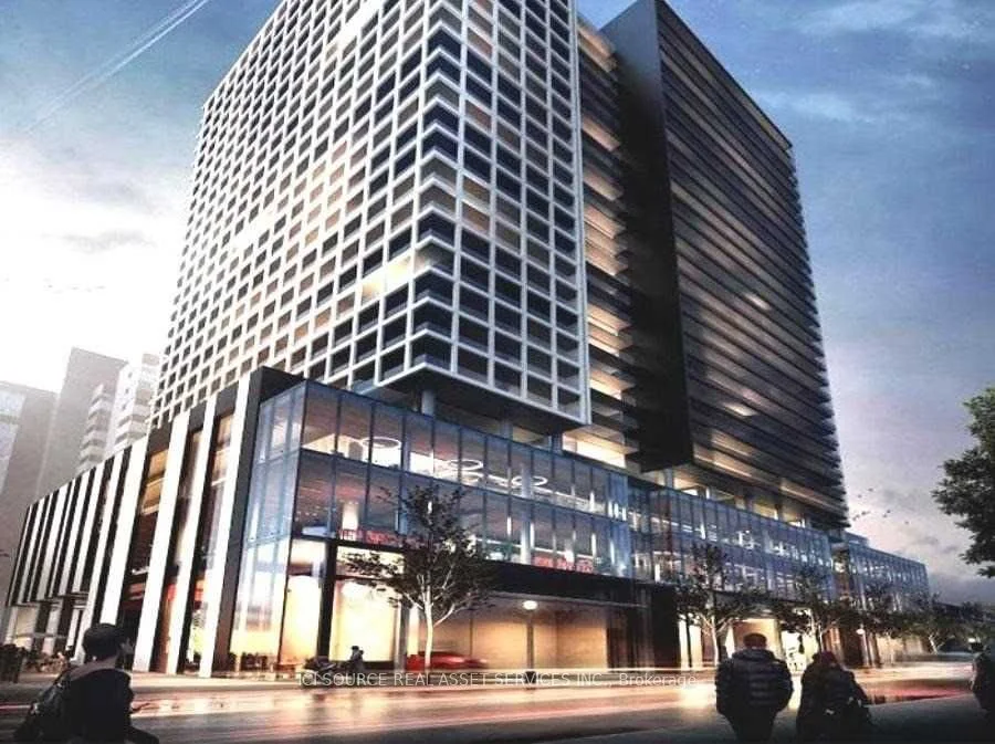 20 Edward Street 608, Toronto C01, On M5g 0c5
