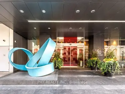 80 John Street 3506, Toronto C01, On M5v 3x4