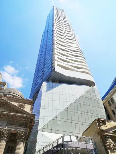 197 Yonge Street 2407, Toronto C08, On M5b 1m4