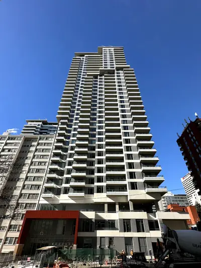 50 Dunfield Avenue 1912, Toronto C10, On M4s 0e4