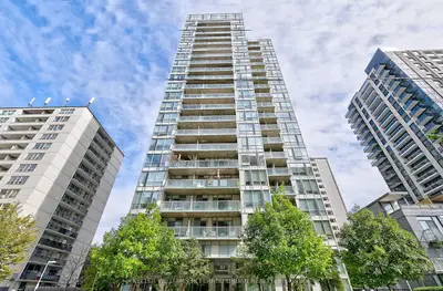 Common Element Condo in Toronto