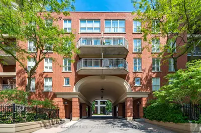 139 Merton Street 1038, Toronto C10, On M4s 3g7