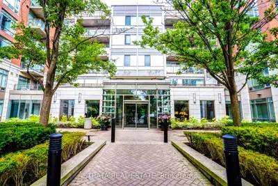 500 Queens Quay W 402w, Toronto C01, On M5v 3k8