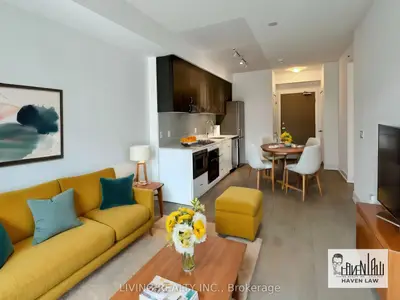 7 Kenaston Gardens 225, Toronto C15, On M2k 1g7